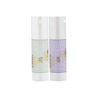 Magic Skin Makeup Base 35g #01 Green