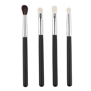 Set Of 4: Eyeshadow Brush
