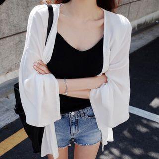 Plain Cover-up
