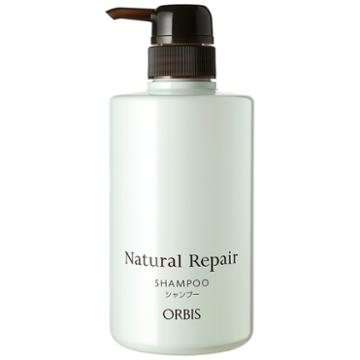 Orbis - Natural Repair Shampoo 420ml