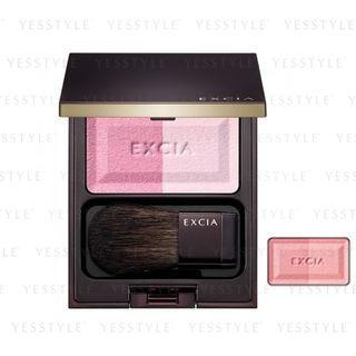 Albion - Excia Noble Color Blush (#pk100) 4.1g