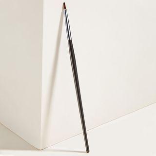 Eye Makeup Brush Gg080310 - Black - One Size