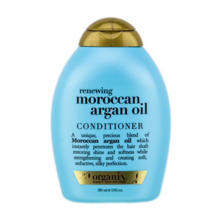 Ogx - Renewing Argan Oil Of Morocco Conditioner 385ml