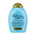 Ogx - Renewing Argan Oil Of Morocco Conditioner 385ml