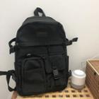 Applique Lightweight Backpack / Bag Charm / Set