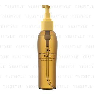 Hahonico - 16 Oil Shiny 120ml