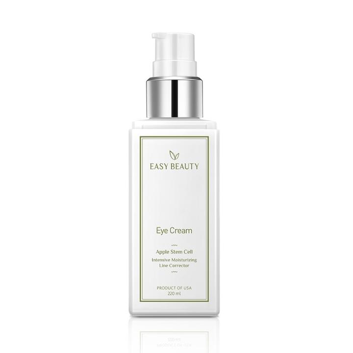 Easy Beauty - Apple Stem Cell Eye Cream 220ml