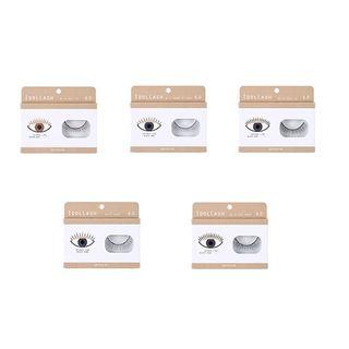 Aritaum - Idol Lash (intense) (5 Styles) #10 Real Fit