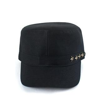 Star Studded Casquette