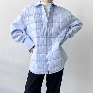 Padded Shirt
