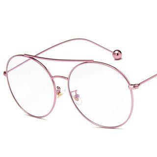 Round Glasses / Sunglasses