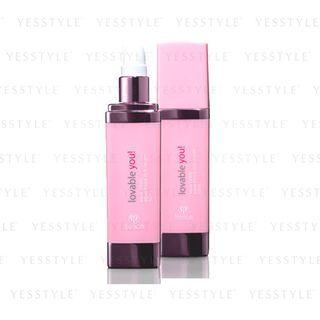Fresca - Lovable You! Aqua Moist Rich Cream 50ml