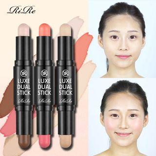 Rire - Luxe Dual Stick #3 (foundation+concealer)