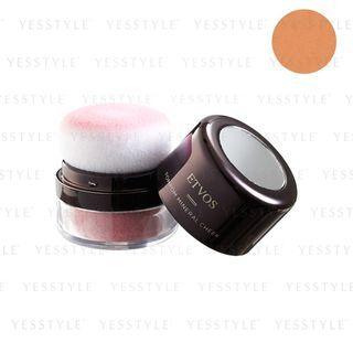 Etvos - Pompom Mineral Cheek (tangerine) 2g