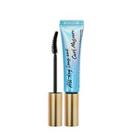Milk Touch - All Day Long And Curl Mascara - 2 Colors #01 Black (blue)