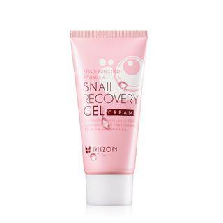 Mizon - Snail Recovery Gel Cream 45ml  45ml
