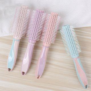 Hair Brush As Shown In Figure - One Size