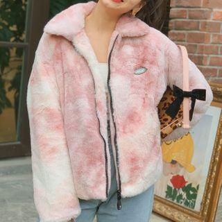 Loose-fit Flurry Jacket