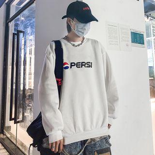 Couple Matching Buldog Sweatshirt