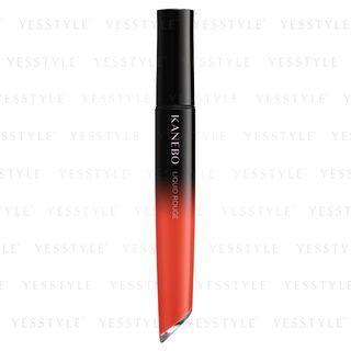Kanebo - Liquid Rouge (#09 Lets Groove) 6.2ml