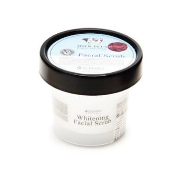 Scentio - Whitening Facial Scrub 100ml