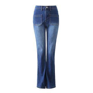 Botocut Jeans