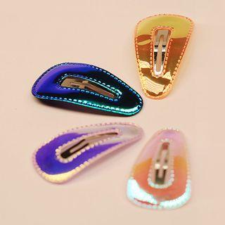 Iridescent Hair Clip