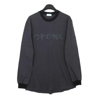 Plus Size Letter-printed Sweatshirt
