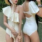 Plain Swimsuit (various Designs)