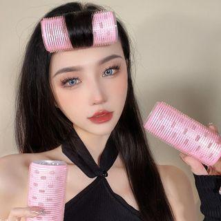 Hair Roller (various Designs) / Set