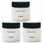 Shiseido - Baum Aromatic Hand Cream Refill 150g - 3 Types
