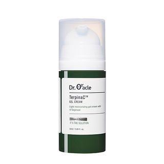 Dr. Oracle - Terpinac Gel Cream 50ml
