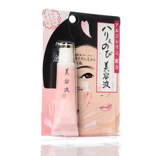 Sana - Hari & Nobi Lifting Face Essence 12g