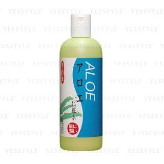 Kurobara - House Of Beauty Aloe Lotion 400ml