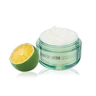 Goodal - Green Tangerine Moist Fresh Gel Cream 50ml 50ml