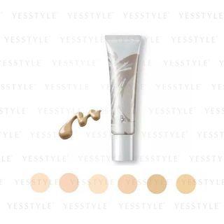 Pola - B.a Creamy Foundation L Spf 30 Pa+++ - 6 Types