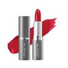 Klavuu - Urban Pearlsation Satin Lipstick #the Red 3.5g