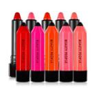 Beauty People - Lip Tights Color Stick - Silky No.02 Barbie