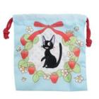 Kikis Delivery Service Drawstring Pouch One Size
