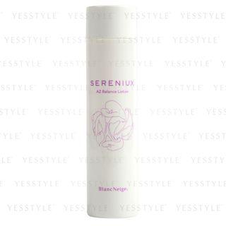 Blancneige - Selenue Age Balance Lotion 120ml