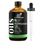 Art Naturals - Peppermint Oil 4oz