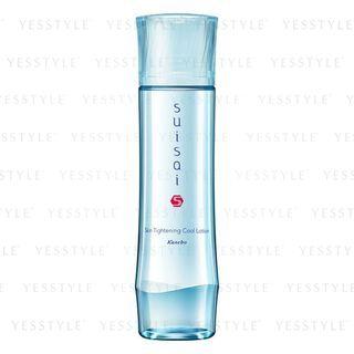 Kanebo - Suisai Skin Tightening Cool Lotion 150ml