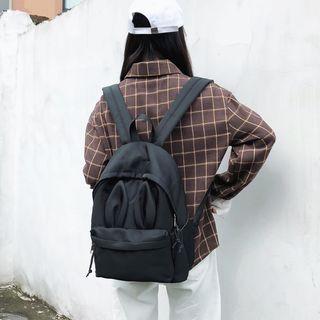 Animal Ear Accent Backpack