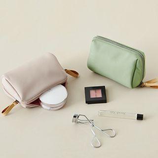 Plain Pvc Makeup Bag