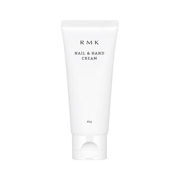 Rmk - Nail And Hand Cream 60g