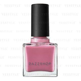 Dazzshop - Emotive Nail Performer (#05 Beautiful Name) 1 Pc