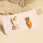 Earrings (24 Designs)