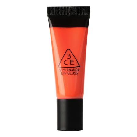 3 Concept Eyes - Lip Gloss (#hooray) 9g