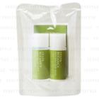 Leaf & Botanics - Skin Care Olive Trial Set 6 Pcs