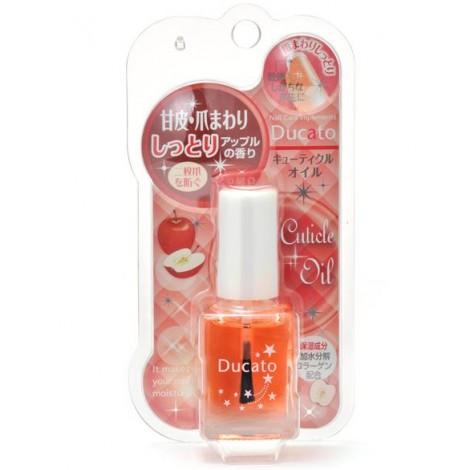 Ducato - Cuticle Oil Ii 1 Pc